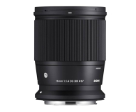 Sigma C 16mm f/1.4 DN Canon RF - 1361005 - zdjęcie 2